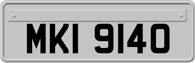MKI9140