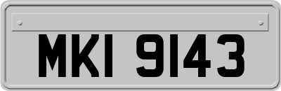 MKI9143