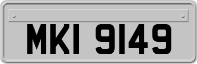 MKI9149