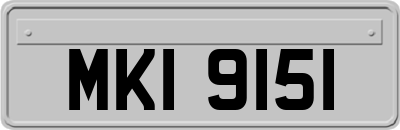 MKI9151