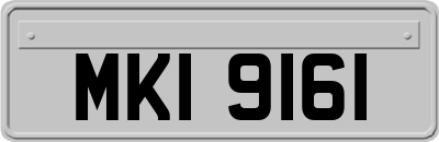 MKI9161