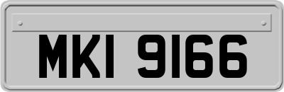 MKI9166