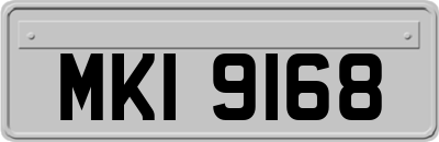 MKI9168
