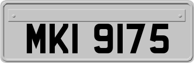 MKI9175