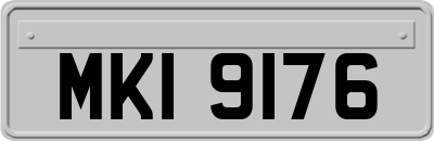 MKI9176