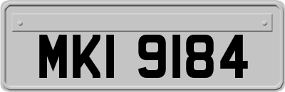 MKI9184