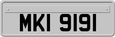 MKI9191