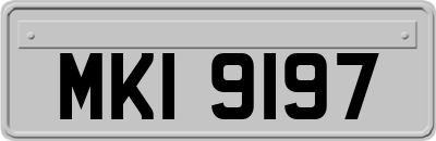 MKI9197