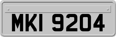 MKI9204
