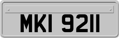MKI9211