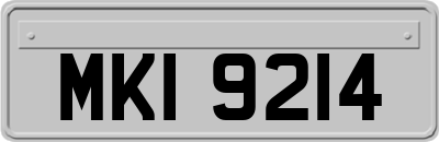 MKI9214