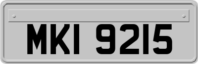 MKI9215
