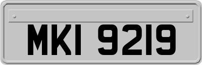 MKI9219
