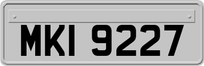 MKI9227