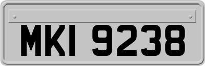 MKI9238