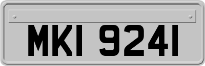 MKI9241