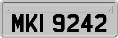 MKI9242