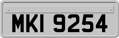MKI9254