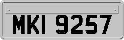 MKI9257