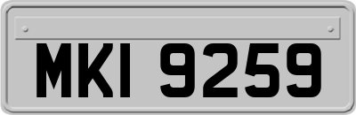 MKI9259
