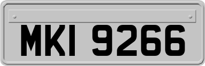 MKI9266