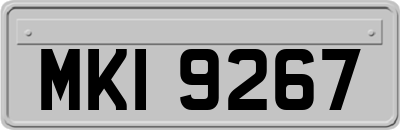 MKI9267