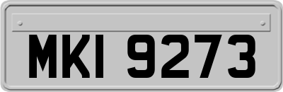 MKI9273