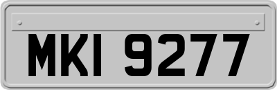 MKI9277