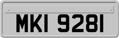 MKI9281