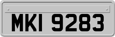 MKI9283