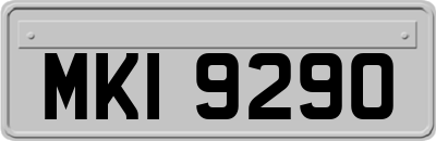 MKI9290