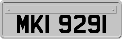 MKI9291