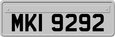 MKI9292