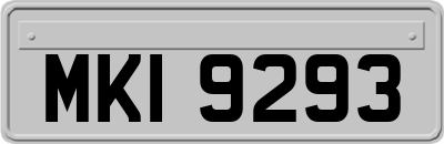 MKI9293