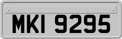 MKI9295