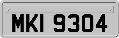 MKI9304