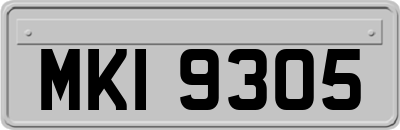 MKI9305