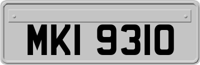 MKI9310