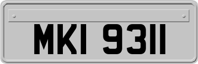 MKI9311