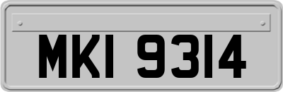 MKI9314