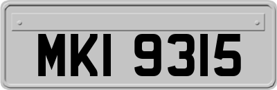 MKI9315