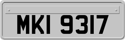 MKI9317