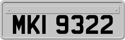 MKI9322