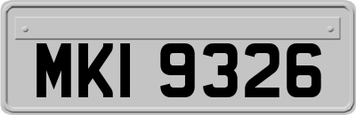 MKI9326