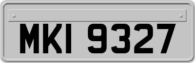 MKI9327