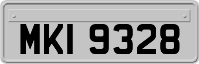 MKI9328