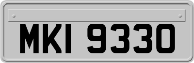 MKI9330