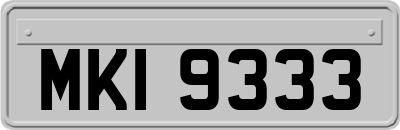MKI9333