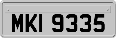 MKI9335