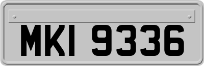 MKI9336